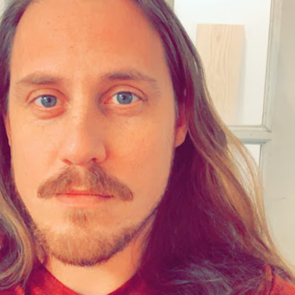 Meet your Posher, Noahbrett